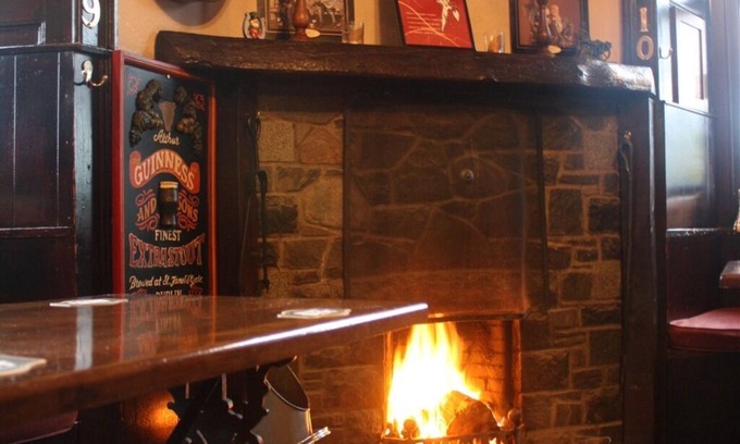 Wigtown Hôtel | The Bladnoch Inn