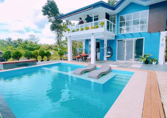 Iligan Appartement | The Bleu Mansion Iligan