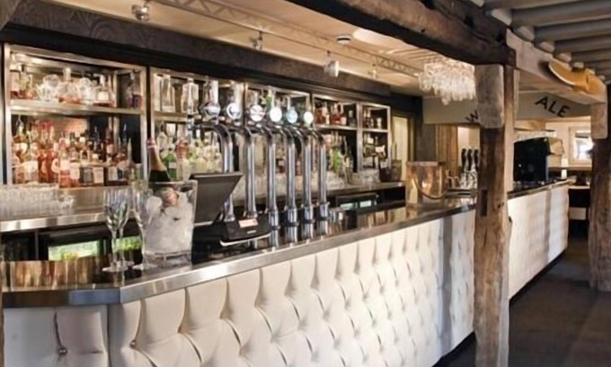 Feering Maison | The Blue Anchor Feering