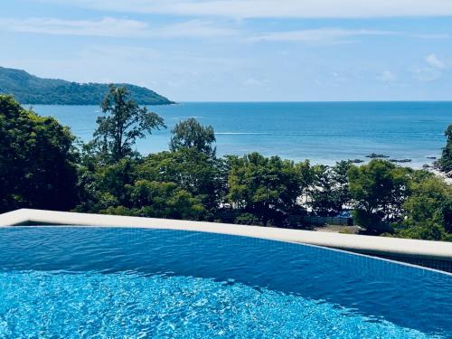 Karon Appartement | The Blue Bay Experience