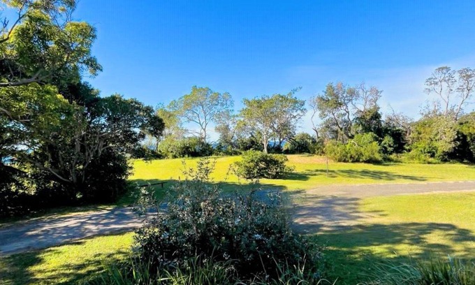 Diggers Camp Maison | THE BLUE GROPER - Diggers Camp, Nouvelle Galles du Sud