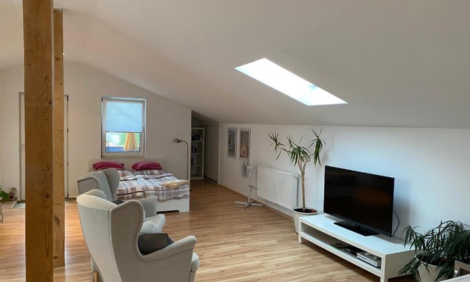 Gols Appartement | The blue House Sylvia