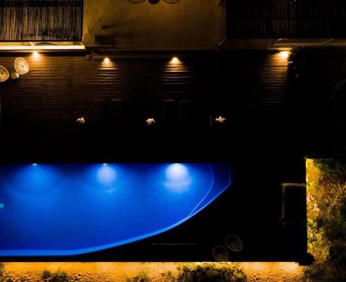 Santa Margarida da Serra Maison | The Blue House Valley