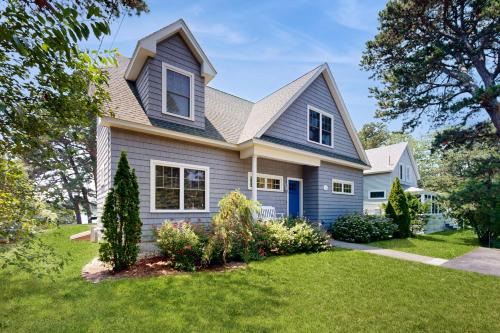 Biddeford Pool Maison | The Blue Lobster