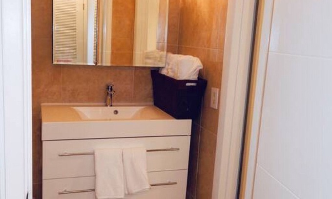 Central Beach Appartement | The Blue Octopus - 1br King Bed Condo