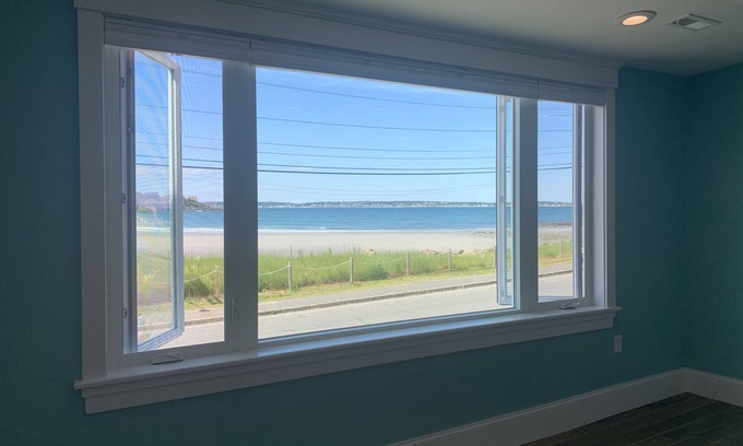 Nahant Appartement | The Blue Pearl