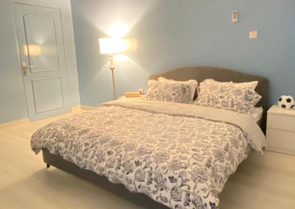 Al Rayyan Maison | The Blue Villa