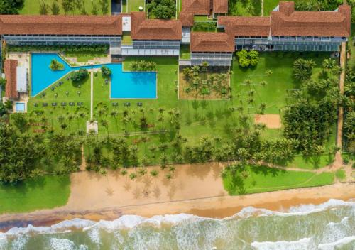 Thalpitiya Hôtel | The Blue Water - Geoffrey Bawa Heritage Resort Hotel