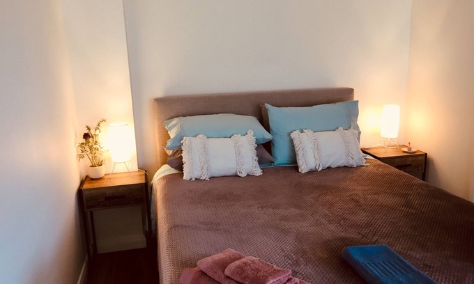 Hunter Valley Appartement | The Blue Wren Studio. Stay Explore Experience and more!