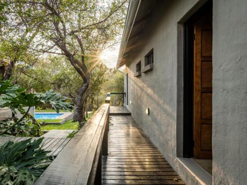 Hoedspruit Appartement | The Blyde Canyon House