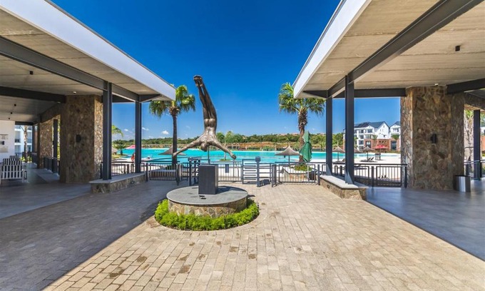 Tshwane Appartement | The Blyde Crystal Lagoon