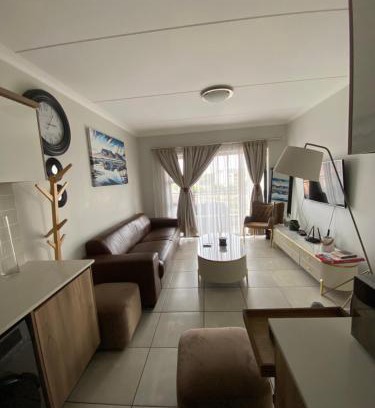 Tshwane Appartement | The Blyde Lifestyle Resort Luxury Pozi