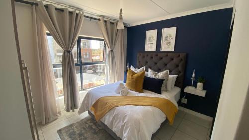 Tshwane Maison | The Blyde - Unit 1136