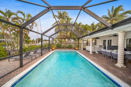 Fort Lauderdale Appartement | The Boat House - River Harmony Home