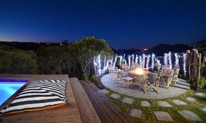 Kenton on Sea Maison | The Boat Shed by The Oyster Collection