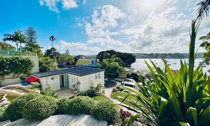 Cronulla Maison | The Boathouse at Whitesands Cronulla