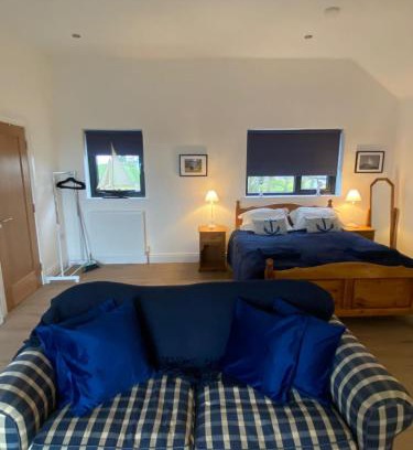 Donaghadee Appartement | The Boathouse