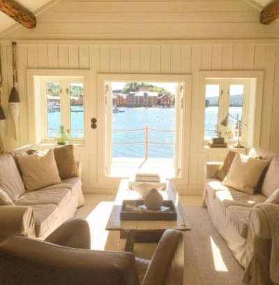 Rakvag Maison | The Boathouse