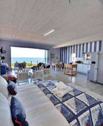 Jongensfontein Maison | the Boathouse