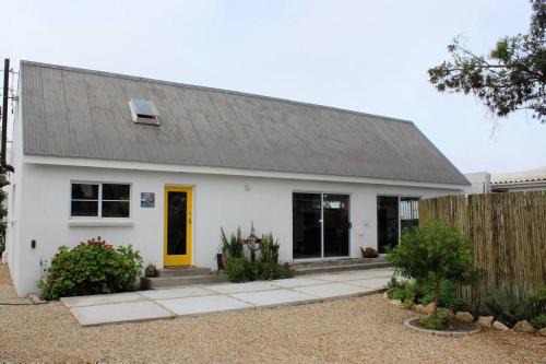 Laaiplek Maison | The Boathouse