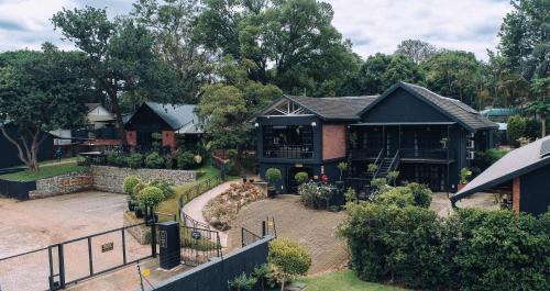 Tzaneen Maison | The Bohemian Guesthouse
