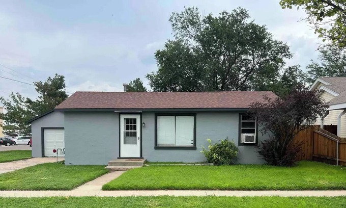 Guymon Maison | The BoHo Beauty