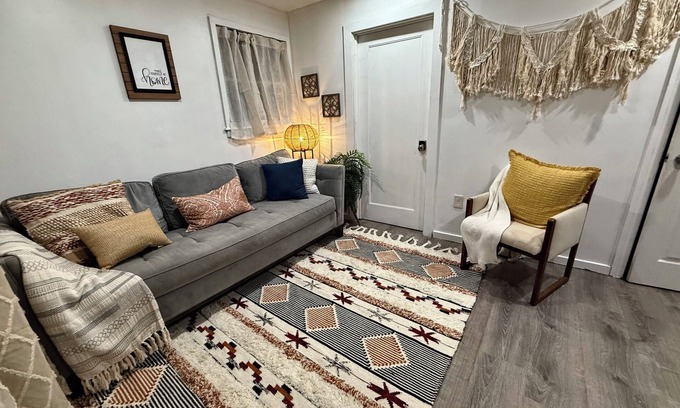 Port Malabar Maison | The Boho Casita