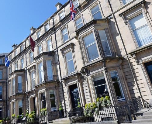 West End Hôtel | The Bonham