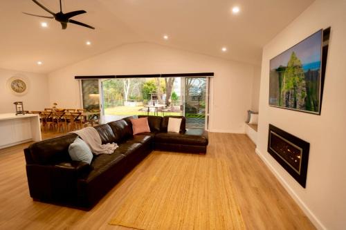 Porepunkah Maison | The Bonnie Ray