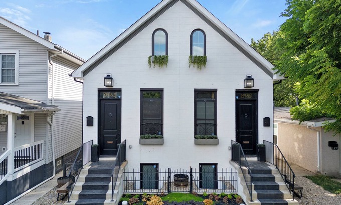 Merion Village Appartement | The Book House No.45