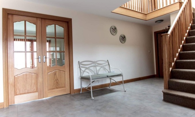 Dunfermline Cottage | Les deux. 5 étoiles, 3 chambres.
