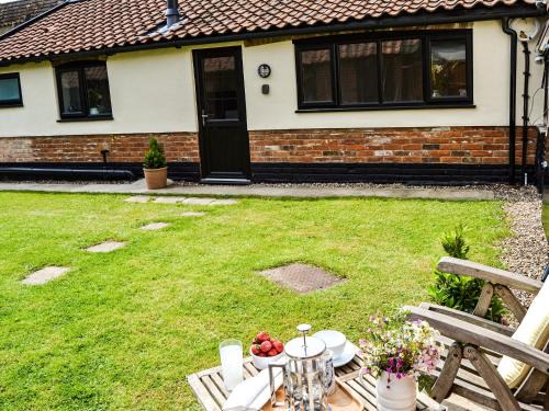 Great Hockham Maison | The Bothy