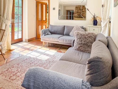 Westmarsh Maison | The Bothy