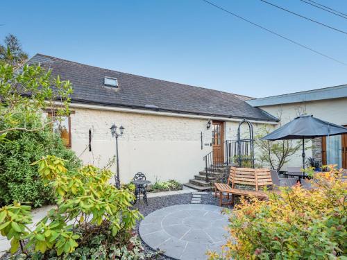 Whitland Maison | The Bothy