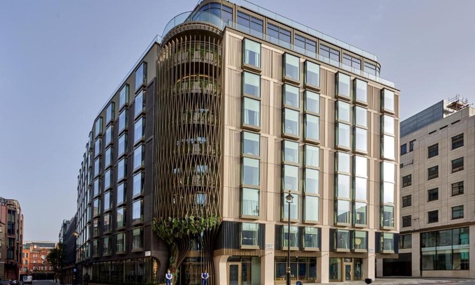 Marylebone Hôtel | The BoTree - Preferred Hotels and Resorts