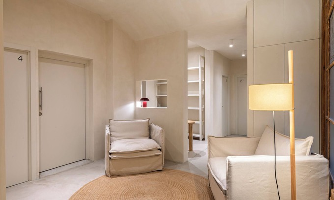 Eixample Appartement | The Boulevard by Aspasios
