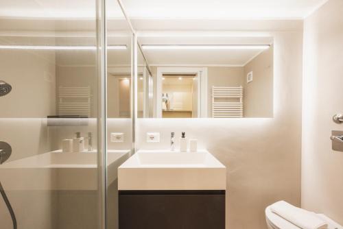 Chinatown Appartement | The Boutique Houses - Chinatown - Stay on Via Paolo Sarpi