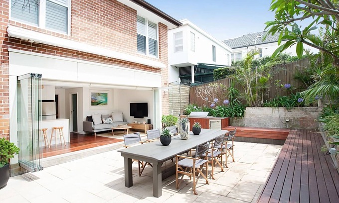 Bondi Beach Appartement | The Bower Modern Apartment