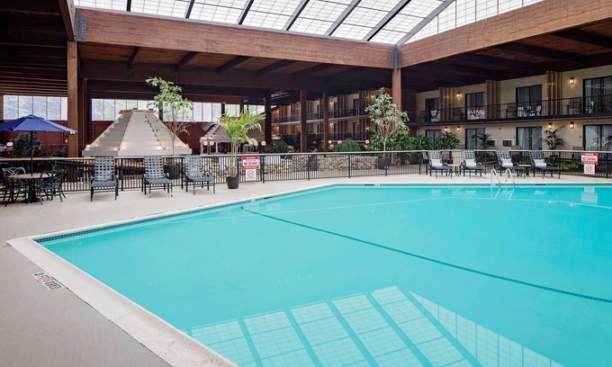 Boxborough Hôtel | The Boxboro Regency