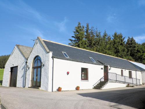 Fordyce Maison | The Brae Steading