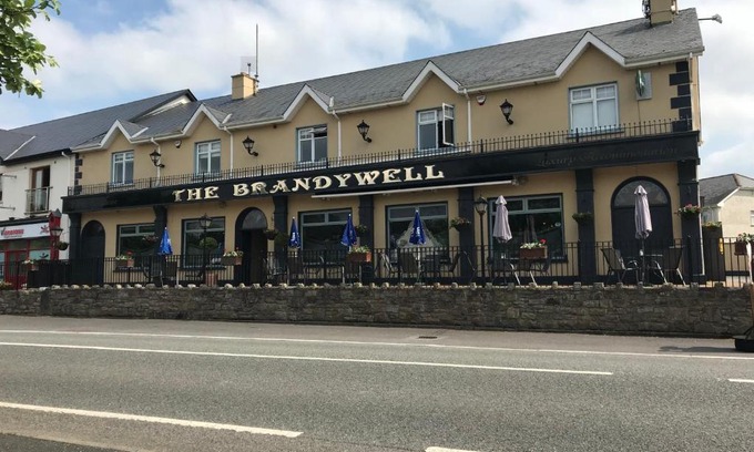 Dromod Lit Et Petit-Déjeuner | The Brandywell