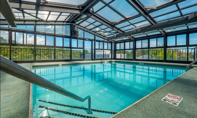Rehoboth Beach Hôtel | The Breakers Hotel & Suites