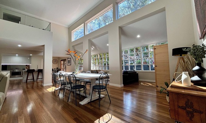 Caves Beach Maison | The Breakwater