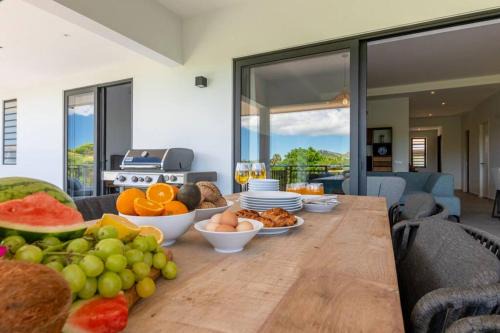 Sint Michiel Appartement | The Breeze 50