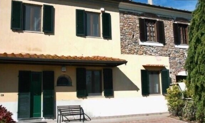 San Giuliano Terme Maison | IL BREKKAFEST