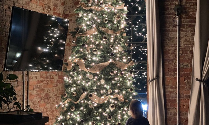 Minerva Appartement | The Brewers Quarters At Sandy Springs Brewing Company