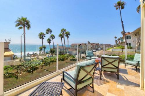 South Oceanside Maison | The Bridge At South Oceanside is the Perfect Family Beach House now with AC