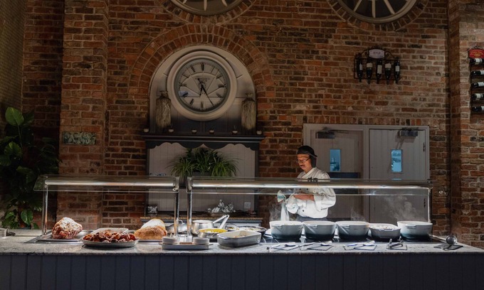 Walshford Hôtel | The Bridge Hotel and Spa