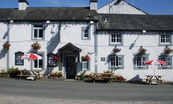 Santon Bridge Hôtel | The Bridge Inn