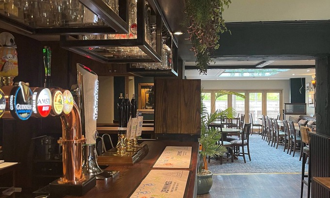 Santon Bridge Hôtel | The Bridge Inn